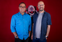 محمد بحرانی: «خندوانه» شاید به تاریخ بپیوندد