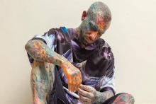 امیرتتلو: خودم را به پلیس ایران تحویل می‌دهم!