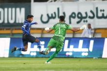 چرا ستاره استقلال نیمکت نشین شد؟