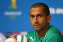 نام گزینه خارجی سرمربیگری استقلال لو رفت