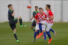 هافبک سابق لاتزیو گزینه پرسپولیس شد