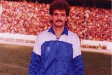 خاطره جالب پیمان معادی از هافبک فقید استقلال