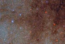 ستاره‌های آسمان در حال محو شدن هستند