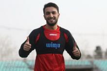 واکنش بازیکن مازاد پرسپولیس به پیشنهاد استقلال