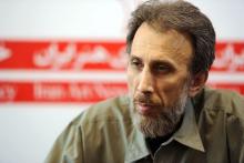 درگذشت کارگردان سینمای ایران در ۵۵ سالگی 