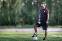 هاشمی&zwnj;نسب: چون پرسپولیس را بردیم، لجن هستیم؟