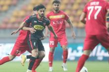 ادعای جنجالی کاپیتان پرسپولیس پس از شکست