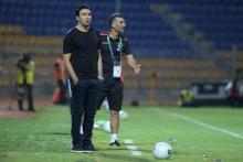 واکنش اینستاگرامی نکونام به حواشی بازی با پرسپولیس