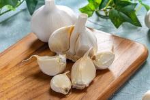 این سبزی بد بو را بخورید تا سالم بمانید