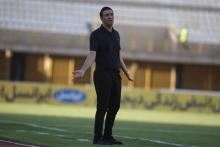 از جواد نکونام بعید بود