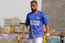 توافق استقلال با سومین بازیکن لیگ برتری