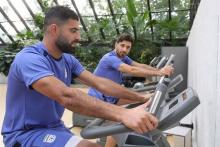 ورود کمیته اخلاق به توئیت جنجالی کنعانی زادگان علیه کی روش