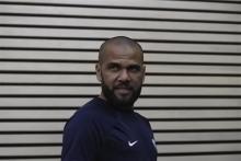 همسر ستاره معروف فوتبال درخواست طلاق داد