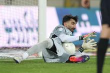 بلایی که بیرانوند سر بازیکن استقلالی آورد