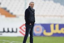 خشم باورنکردنی گل‌محمدی؛ این تیم با من دیگر قهرمان نخواهد شد