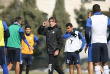 سرمربی استقلال رکورد اخراج را شکست