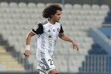 تبعید مرد سال آسیا به پادگان!