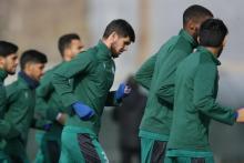 مقصد بازیکن ناراضی استقلال مشخص شد