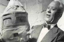 رفتار تحقیرآمیز با نابغه‌ای که جان هزاران نفر را نجات داد