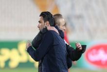 پشت پرده آشتی گل محمدی و نکونام