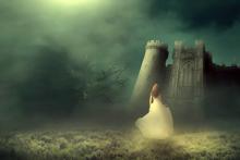 سکوت عروس دوجنسه تا شب زفاف