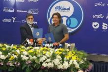 افشاگری آجورلو از یک اتفاق عجیب در انتخاب سرمربی استقلال