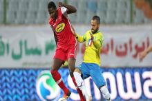 کلاه گشاد بر سر پرسپولیس!