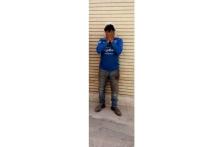 عاشق بی رحم دختر جوان را قربانی عشق یکطرفه کرد