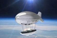 دانشمند چینی چهار سال پیش در مورد پرواز بالون‌ها بر فراز آمریکا خبر داده بود