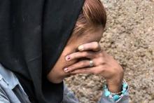 عروس جوان مشهدی دردام سیاه دوست صمیمی داماد