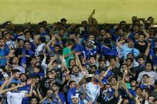 وای به حالتان اگر او هم مثل استراماچونی برود!