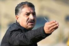 آقای ساپینتو اینجا اروپا نیست و این بازیکن است که به مربی توهین می‌کند