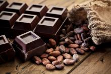 اگر استرس دارید مقداری "شکلات تلخ" بخورید