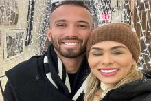 استوری عجیب زن پریرا در هتل