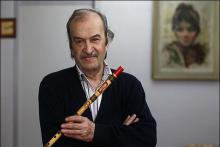 &laquo;حسن ناهید&raquo; درگذشت