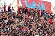 استخدام معلم جنجالی پخش‌کننده آهنگ «گنگستر شهر آمل» در یک تیم لیگ برتری