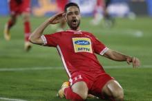 کمال کامیابی&zwnj;نیا در آستانه شکستن رکورد سیدجلال حسینی!