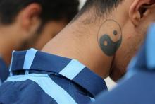 مرگ مشکوک مرد میانسال پلیس را متوجه جلسه آشتی‌کنان خانوادگی کرد