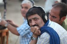 بهروز افخمی با «کوچک جنگلی» دیده شد هنوز هم نان همان را می‌خورد