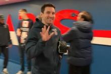 تغییر جالب چهره مسی؛ نابغه جوان شد!