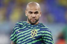 دنی آلوز: من قربانی تجاوز شدم!