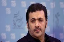 دوبله هنرمندانه شهرام عبدلی و همسرش در برنامه کودک شو/فیلم