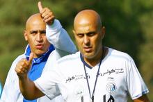 کنایه یک استقلالی به نقل و انتقالات پرسپولیس