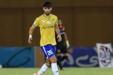 هدیه منصوریان به استقلال