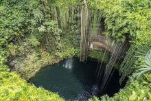اسم این جزیره این است: «من متوجه شما نمی‌شوم»!