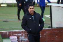 قلعه‌نویی فهمید سرکاری است، کنار کشید