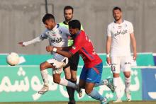 ادعای دو کارشناس مشهور داوری در خصوص دیدار استقلال(+عکس)