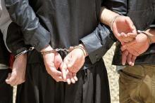 دستگیری یک تبعه افغان به اتهام جاسوسی در مازندران