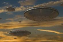 کشف هزاران حیات فرازمینی در فضا تا ۲۰ سال آینده!