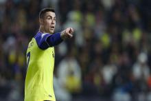 دو زن مشهور مدعی رابطه با کریستیانو رونالدو شدند!